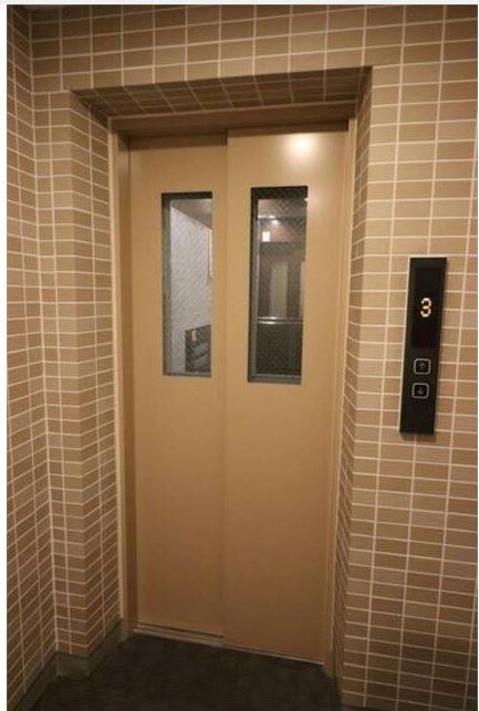 GENOVIA王子神谷skygarden その他外観3