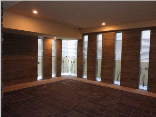 GENOVIA王子神谷skygarden その他外観5