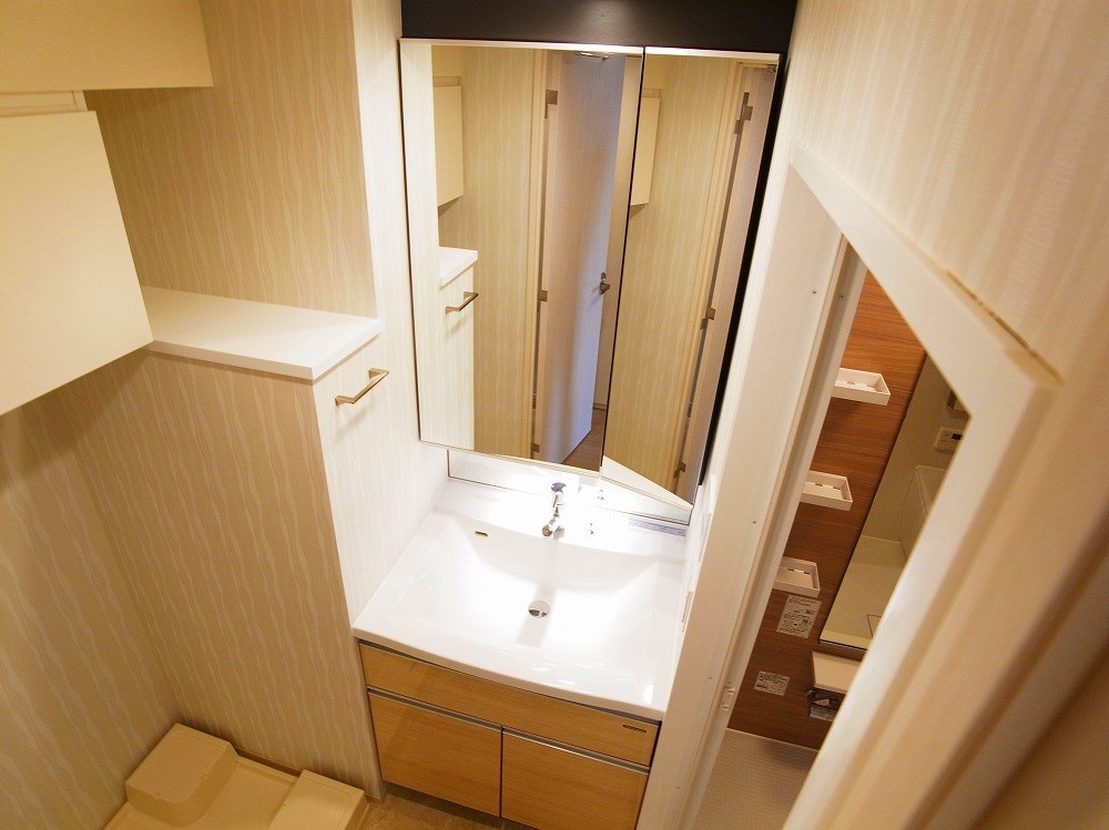 パレステージ江北３東館 その他2