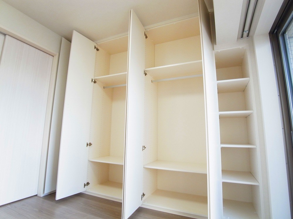 パレステージ江北３東館 その他3