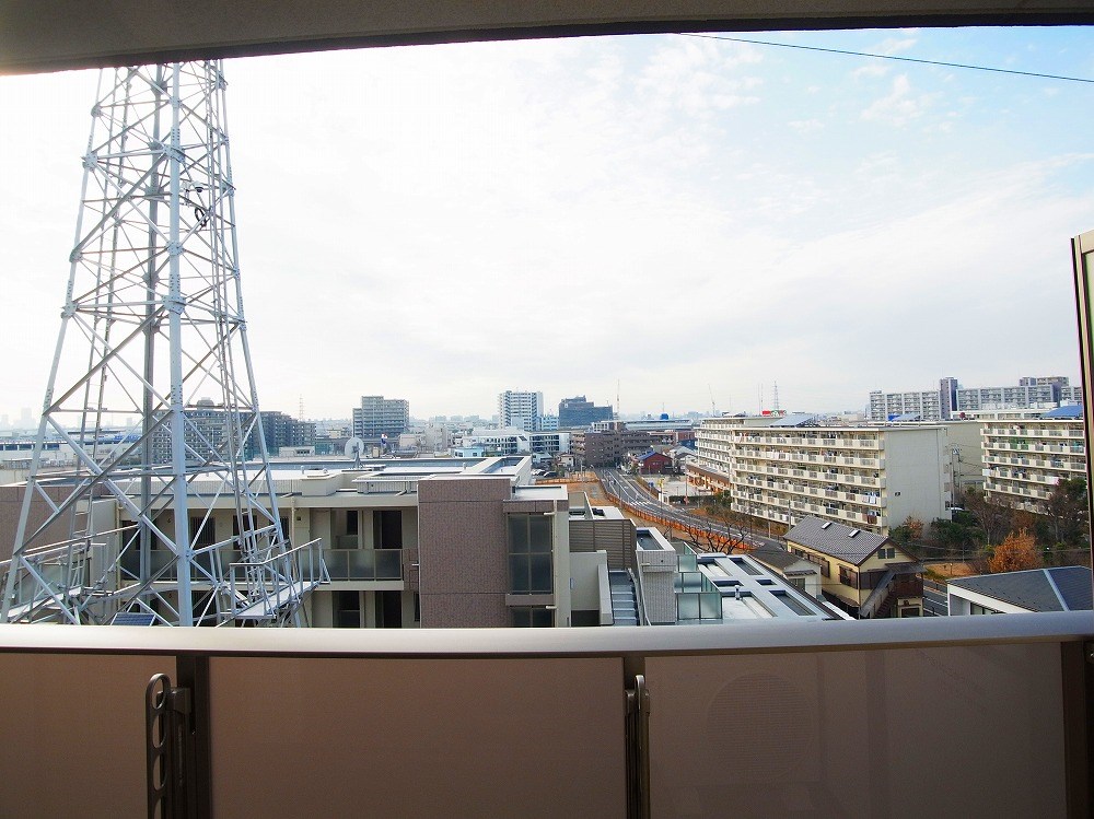 パレステージ江北３東館 その他5