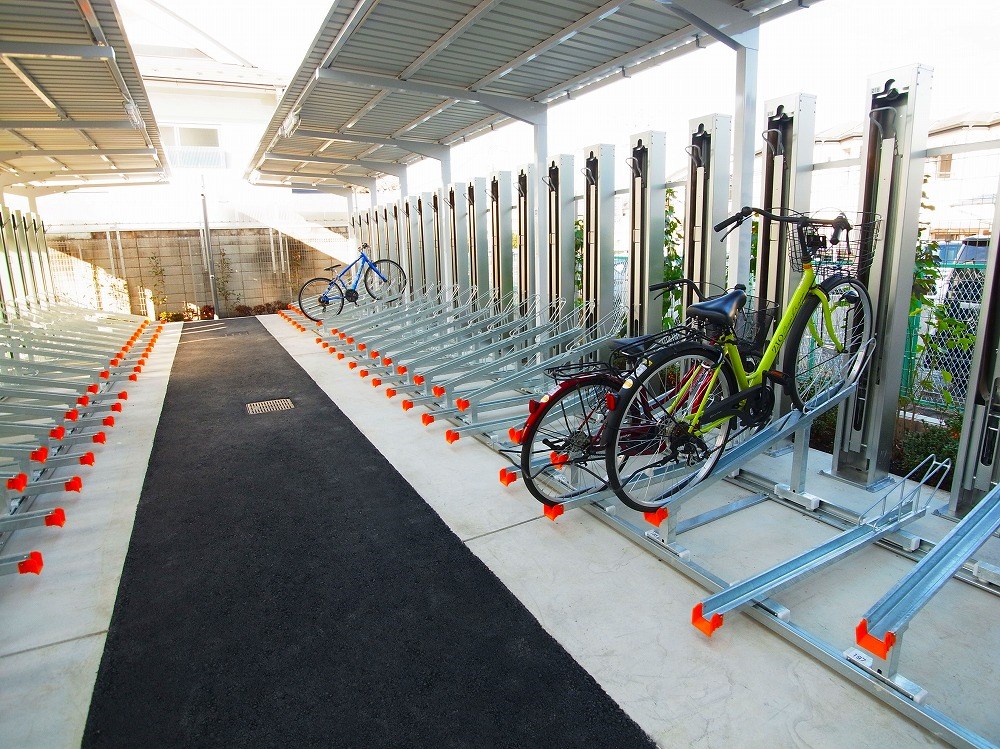 パレステージ江北３東館 その他外観3