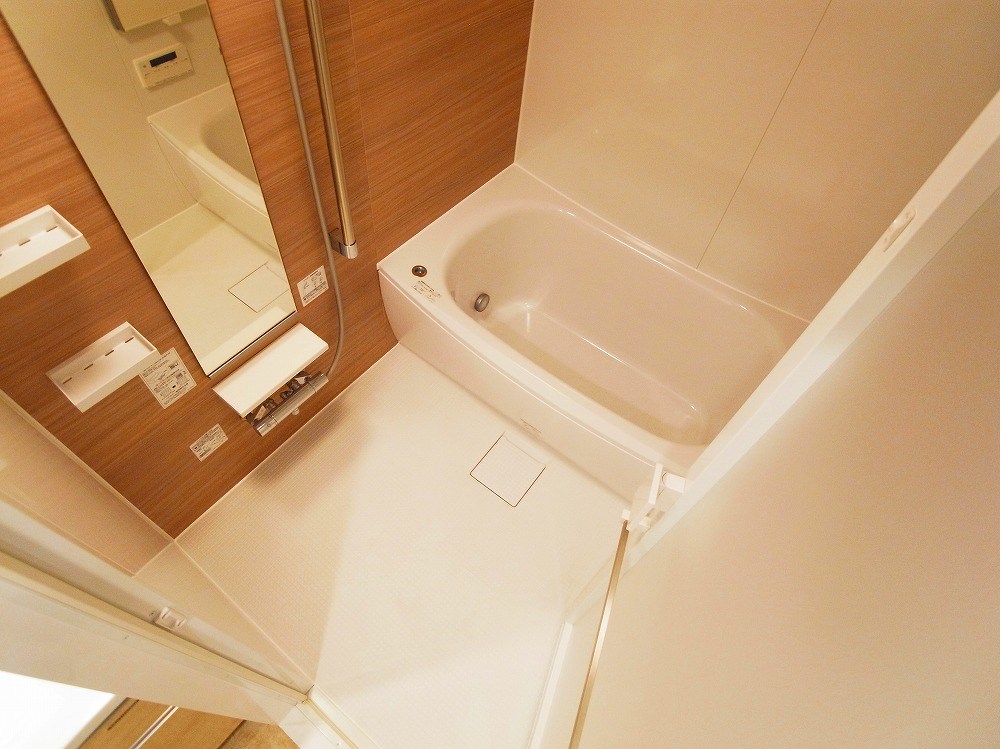 パレステージ江北３東館 その他12