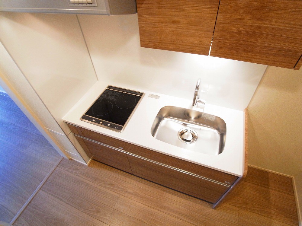 パレステージ江北３東館 その他14