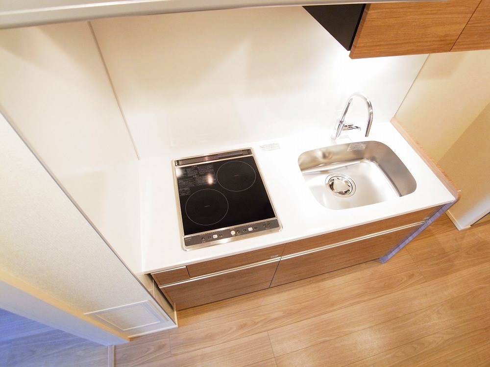 パレステージ江北３東館 その他15