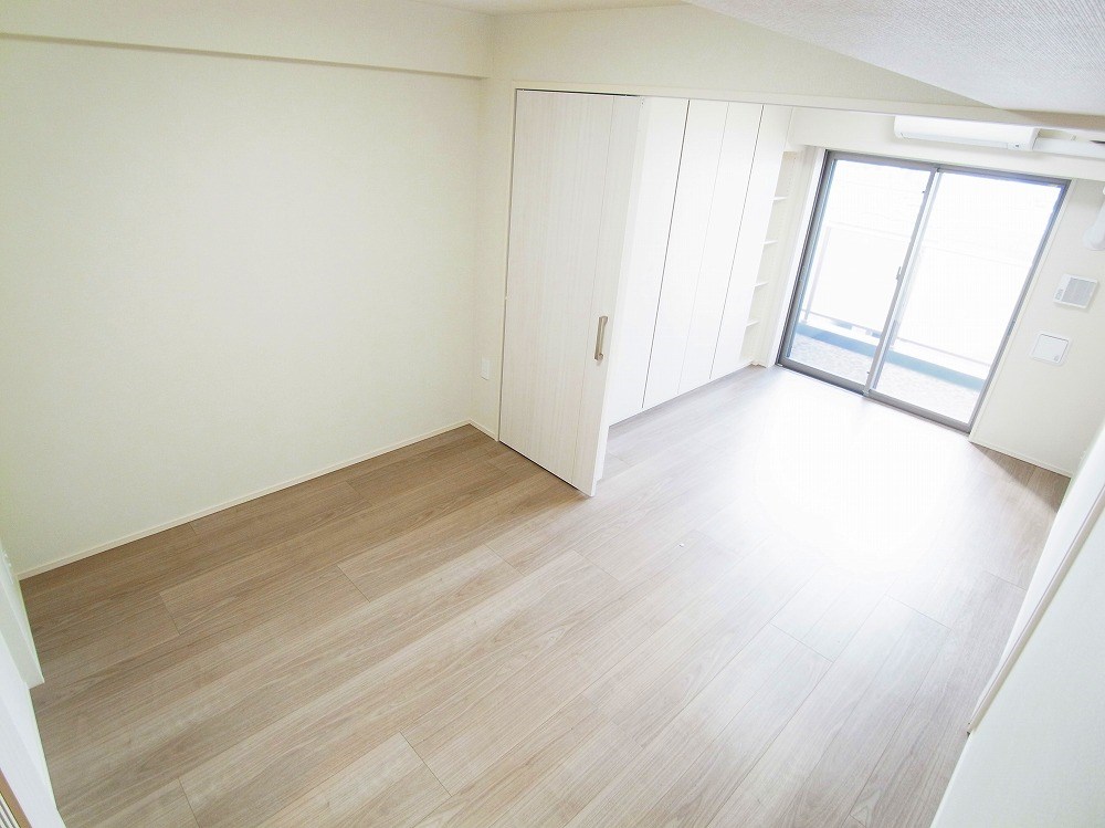 パレステージ江北３東館 その他17