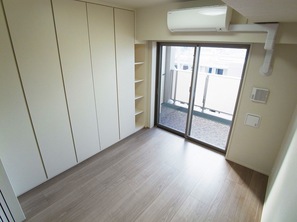 パレステージ江北３東館 その他21