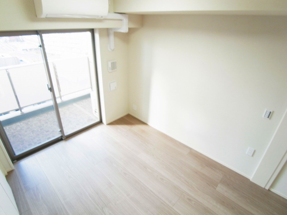 パレステージ江北３東館 その他22