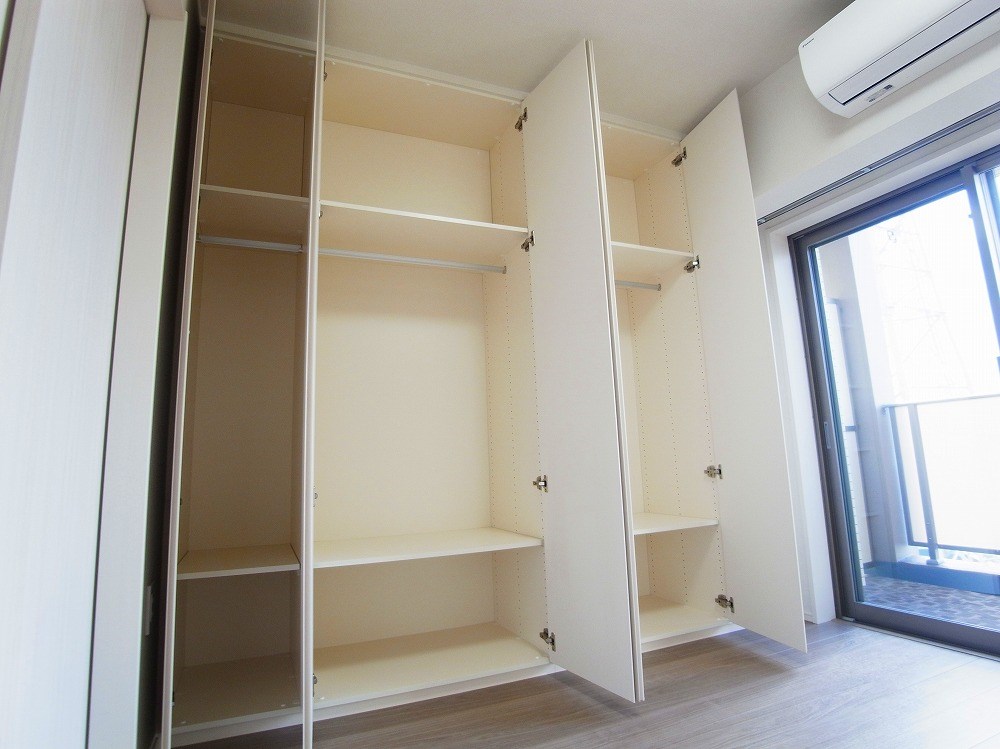 パレステージ江北３東館 その他26