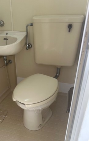 スカイコート金町 その他1