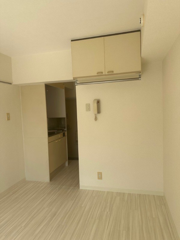 スカイコート金町 ベッドルーム