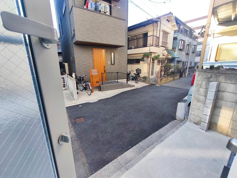 Boasorte町屋 その他8
