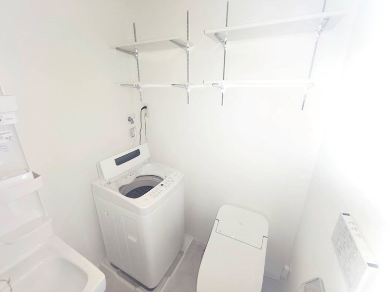 Boasorte町屋 その他11
