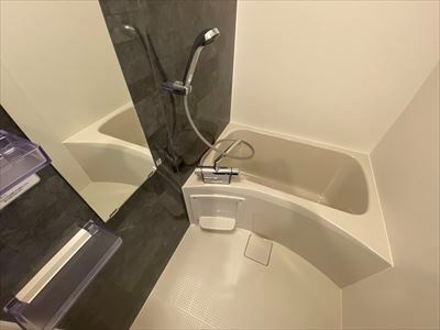 Boasorte町屋 風呂画像