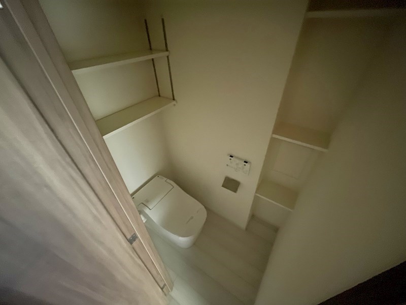 ART APARTMENT IN TOKYO NORTH その他1