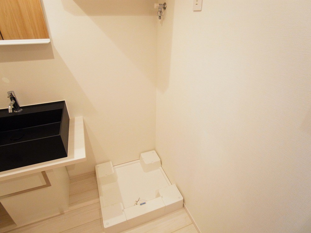 ART APARTMENT IN TOKYO NORTH その他10