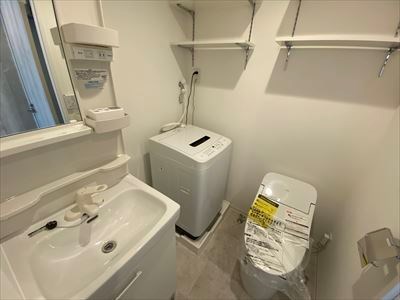 Boasorte町屋 その他2