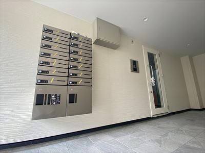 Boasorte町屋 その他外観1