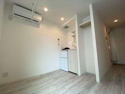 Boasorte町屋 ベッドルーム