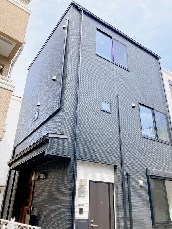 リオグランデ北千住 その他外観4