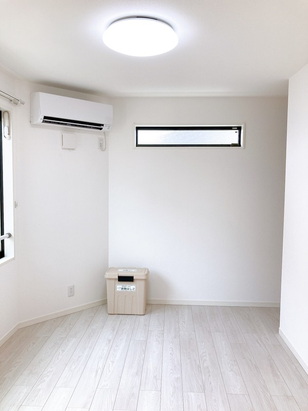 リオグランデ北千住 リビング