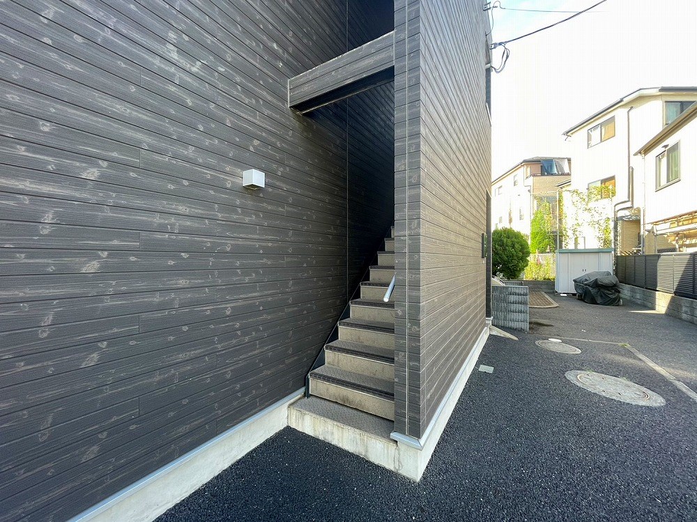 リブリ・プランドール その他外観5