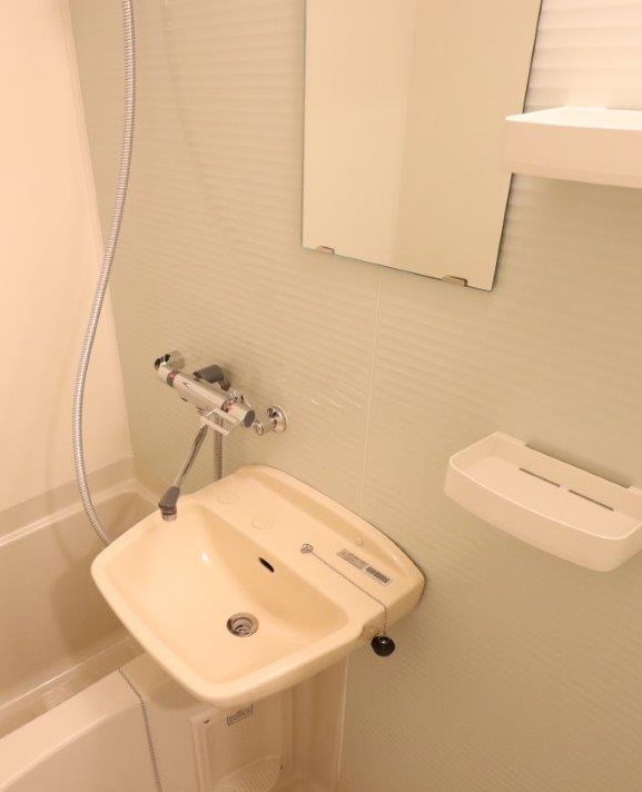 ジェノヴィア京成立石Ⅲスカイガーデン その他2