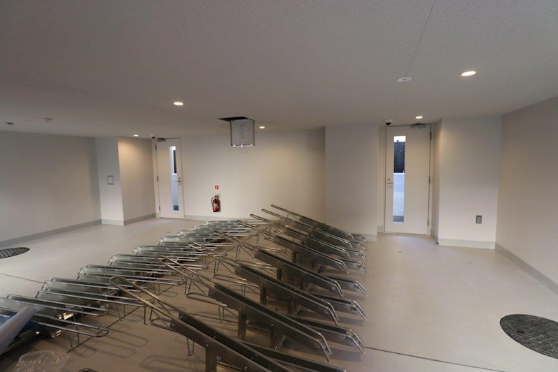 ジェノヴィア京成立石Ⅲスカイガーデン その他外観4