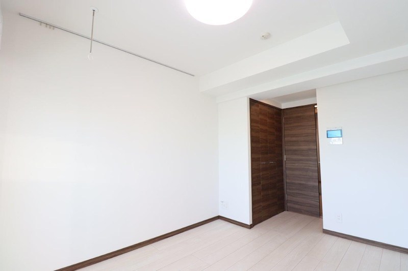 ジェノヴィア京成立石Ⅲスカイガーデン リビング