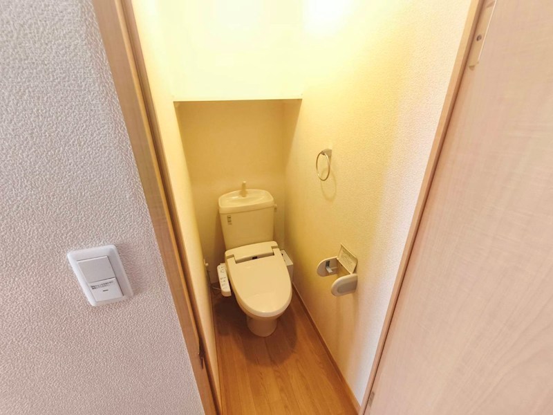 レオパレスSHISUI　A棟 その他1