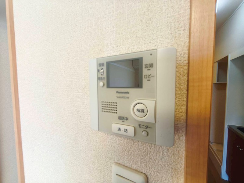 レオパレスSHISUI　A棟 その他4