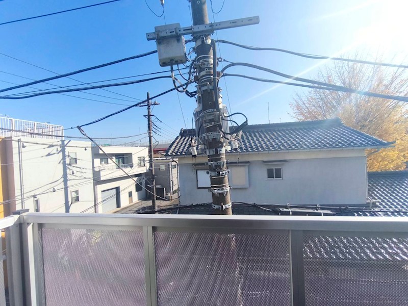 レオパレスSHISUI　A棟 その他6