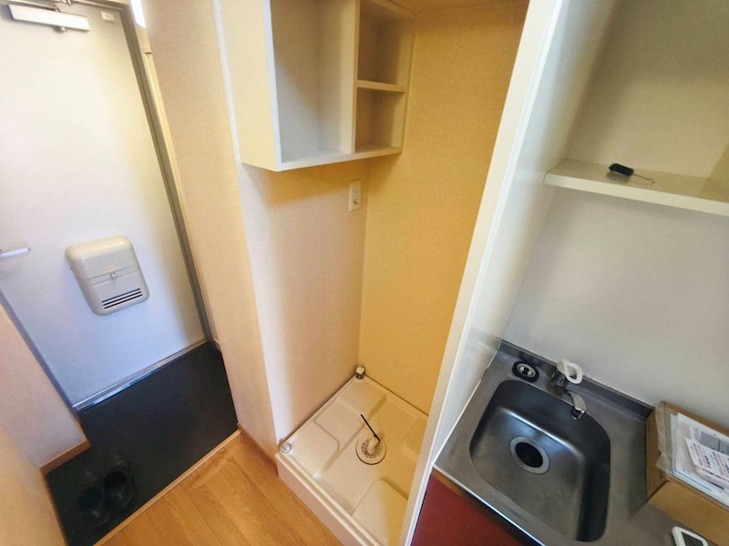 レオパレスSHISUI　A棟 その他10