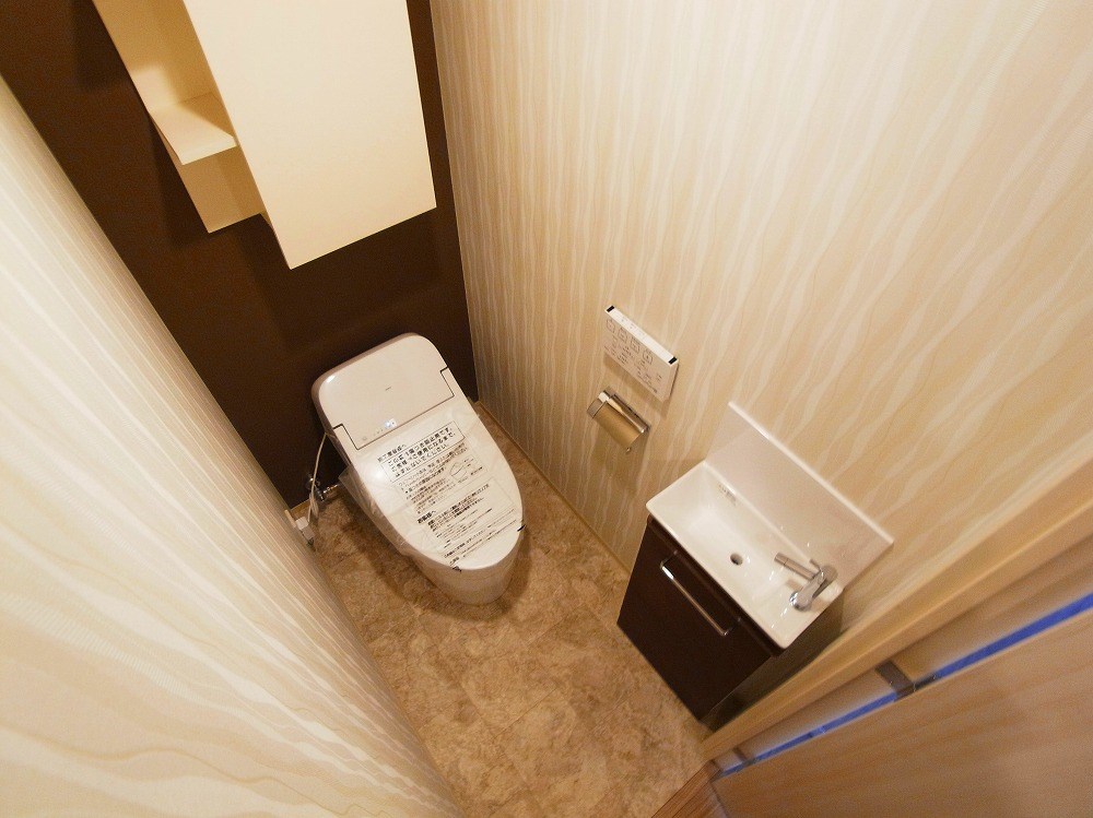 パレステージ江北３東館 その他1