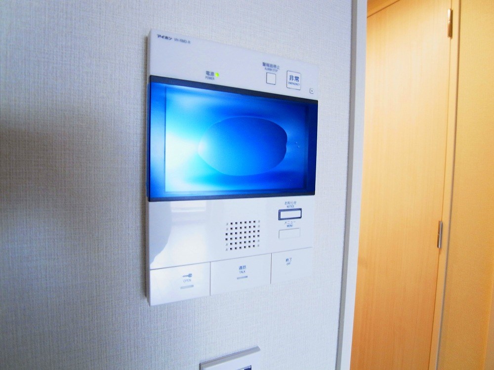 パレステージ江北３東館 その他4