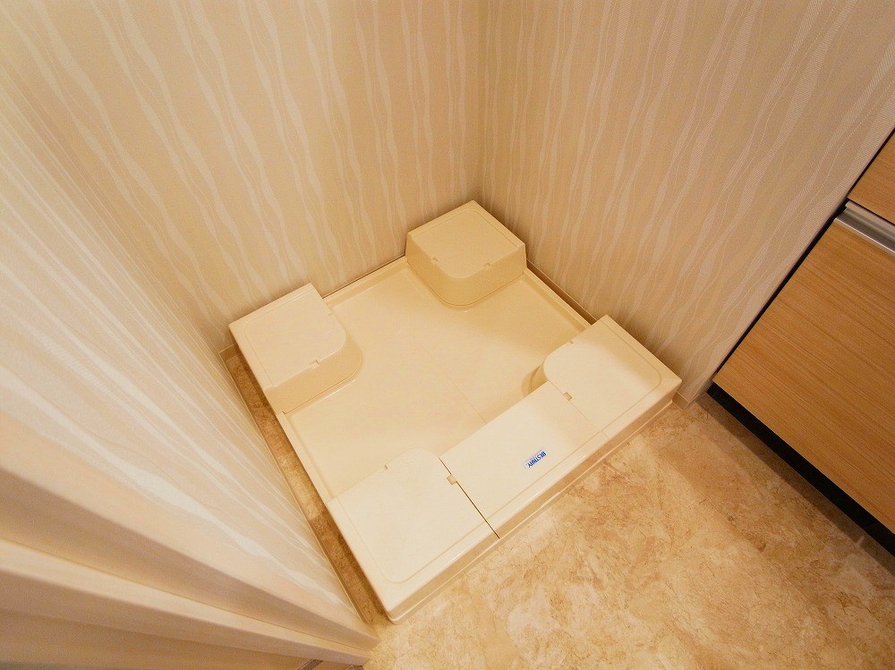 パレステージ江北３東館 その他10