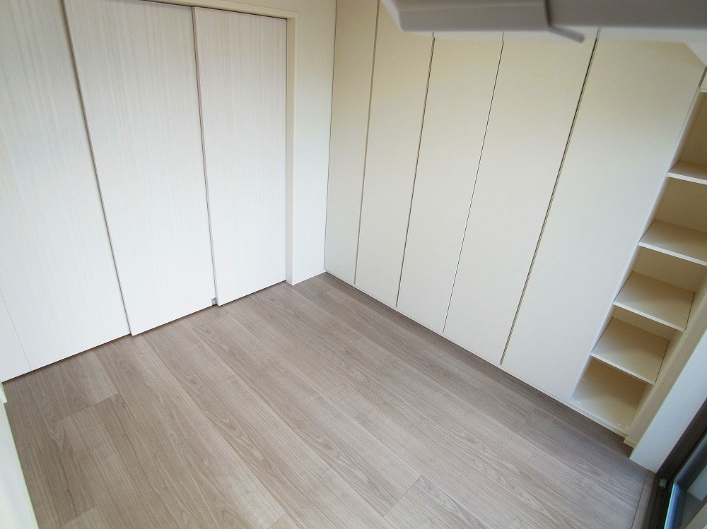 パレステージ江北３東館 その他24