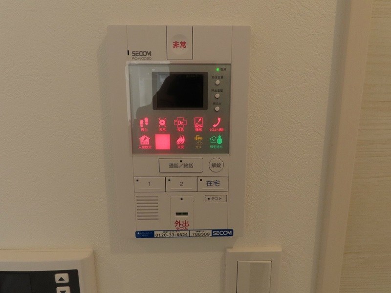 リブリ・レジデンス三ノ輪  その他4