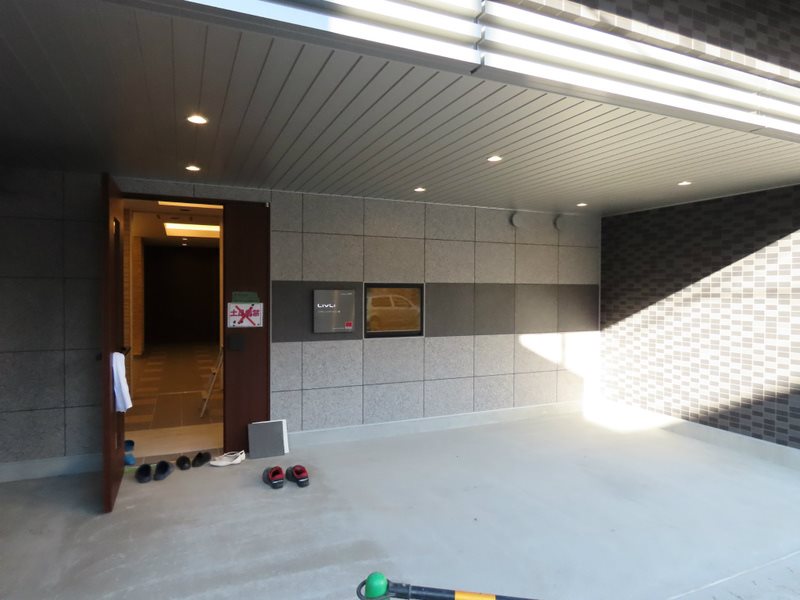 リブリ・レジデンス三ノ輪  その他外観4