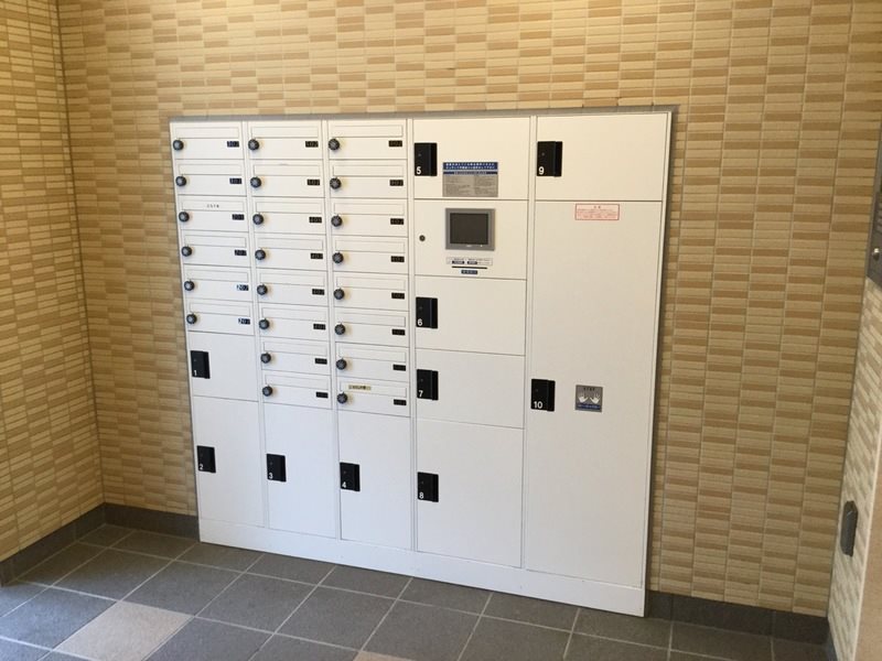 リブリ・レジデンス三ノ輪  その他外観5