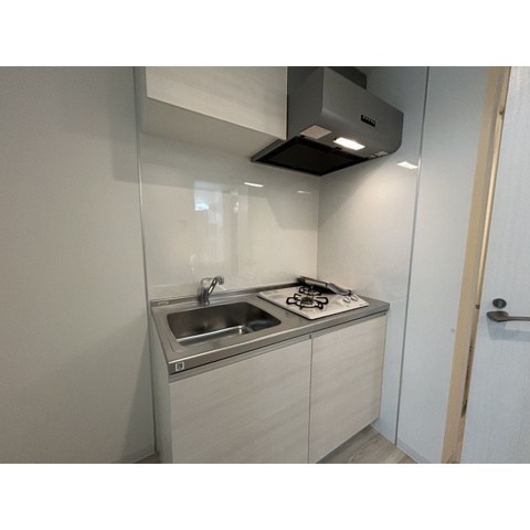 MQuarto堀切菖蒲園 キッチン