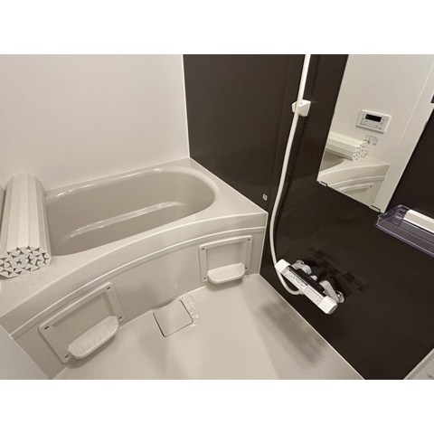 MQuarto堀切菖蒲園 風呂画像