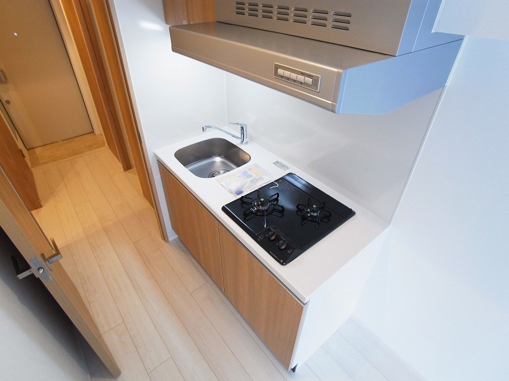 ART APARTMENT IN TOKYO NORTH その他14