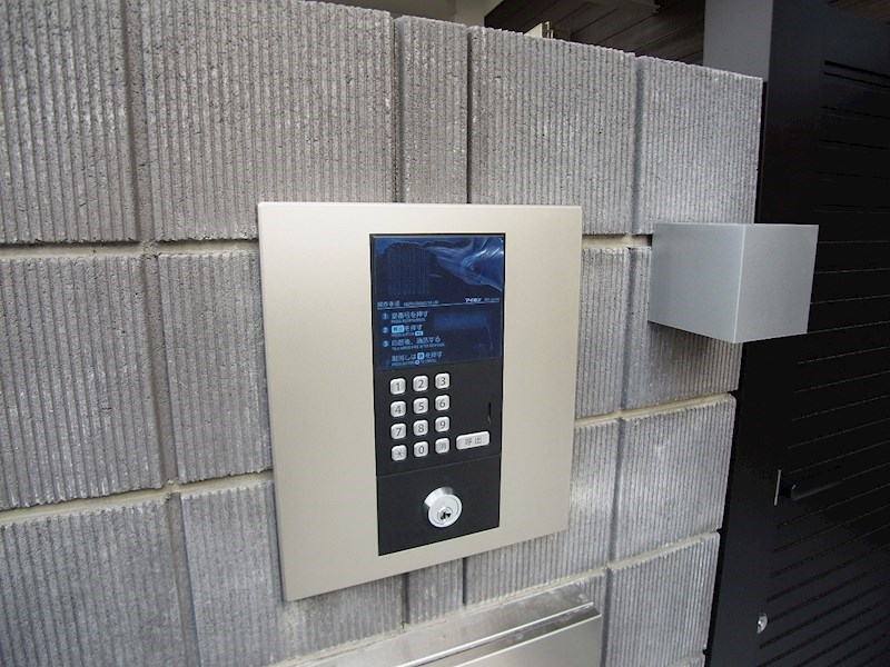 メルディア北綾瀬2 その他外観3