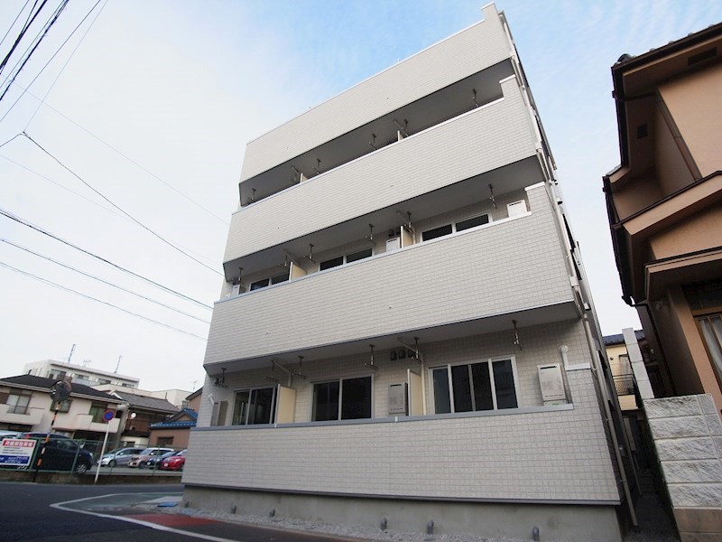 メルディア北綾瀬2 その他外観5