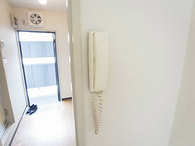 サンホップ新松戸 その他3