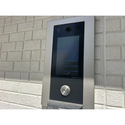 MQuarto堀切菖蒲園 その他外観2