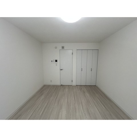 MQuarto堀切菖蒲園 ベッドルーム