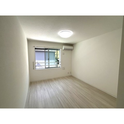 MQuarto堀切菖蒲園 リビング