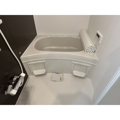 MQuarto堀切菖蒲園 風呂画像